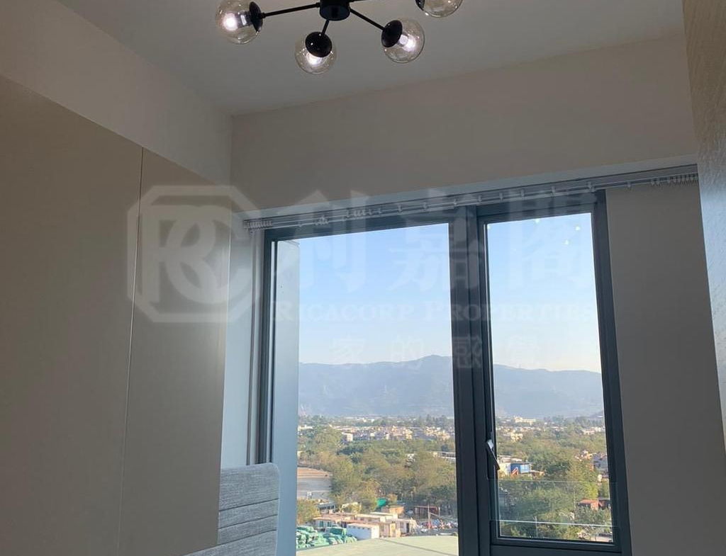 峻巒 2C期 PARK YOHO MILANO 35B座 - 28NTS – 香港北部都會區