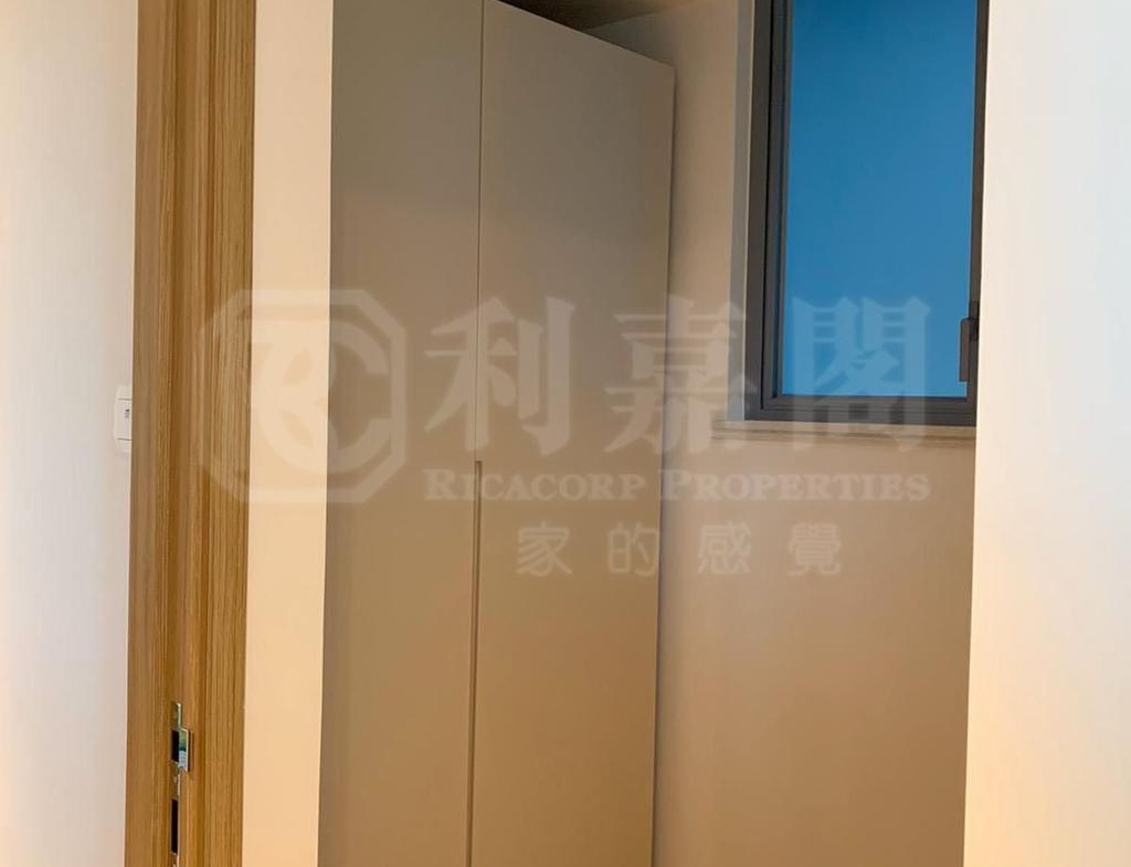 峻巒 2C期 PARK YOHO MILANO 35B座 - 28NTS – 香港北部都會區
