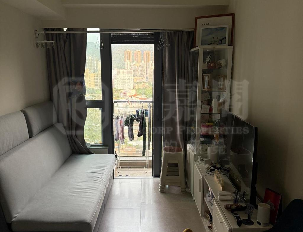 NOVO LAND 1B期 Bergen 2座 - 28NTS – 香港北部都會區