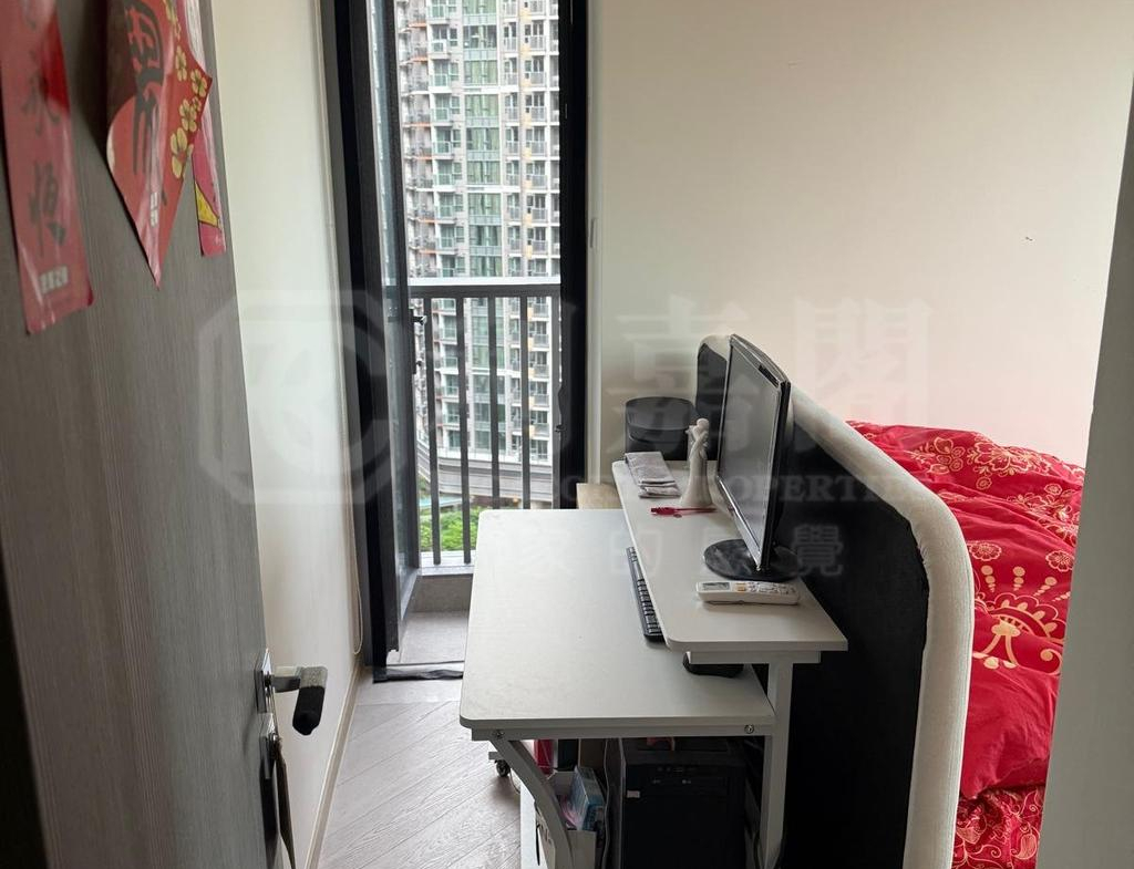 NOVO LAND 1B期 Bergen 2座 - 28NTS – 香港北部都會區