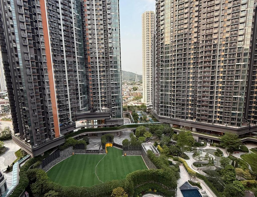 NOVO LAND 1B期 Bergen 2座 - 28NTS – 香港北部都會區