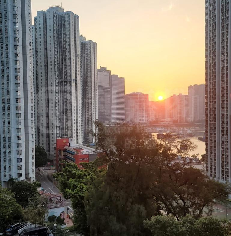 翠濤閣 1座 - 28NTS – 香港北部都會區