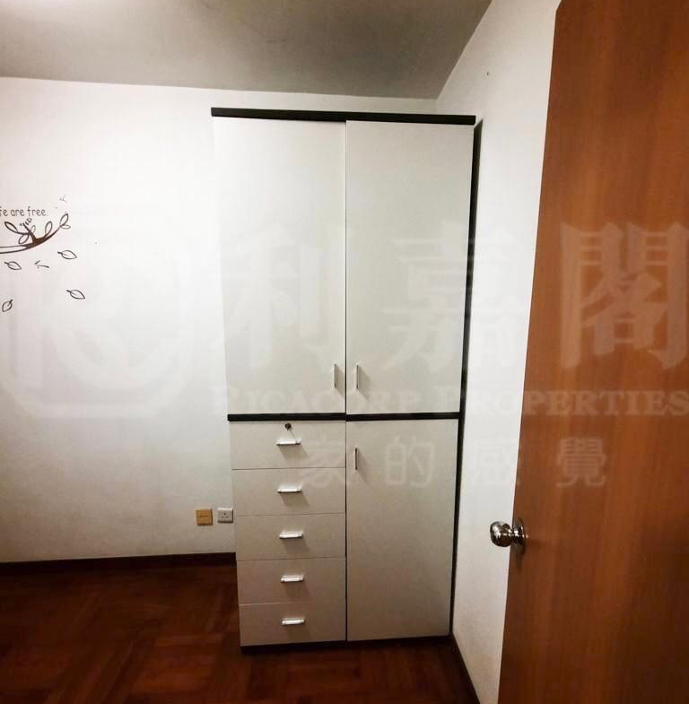 豫豐花園 6座 - 28NTS – 香港北部都會區