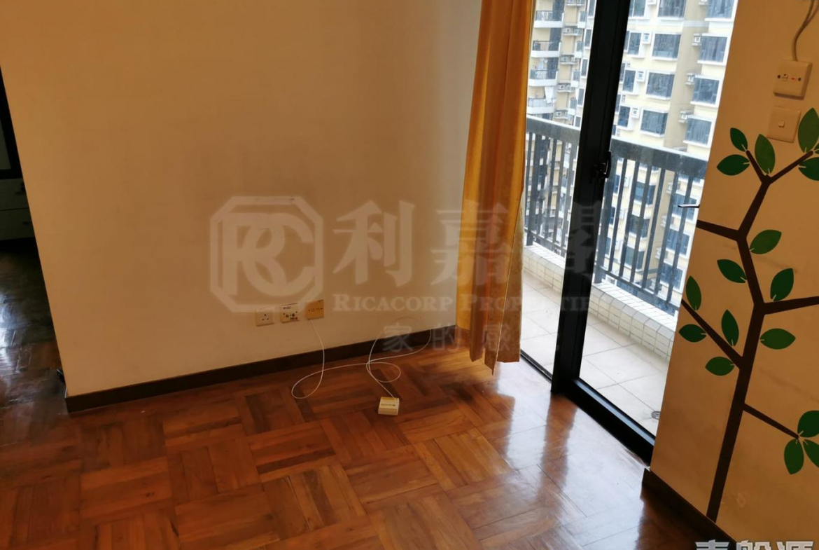 豫豐花園 6座 - 28NTS – 香港北部都會區
