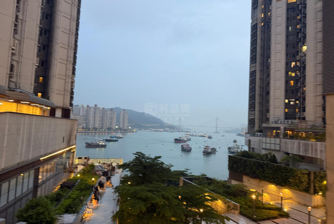 海之戀 3期A 海之戀．愛炫美 3C座 - 28NTS – 香港北部都會區