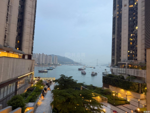 海之戀 3期A 海之戀．愛炫美 3C座 - 28NTS – 香港北部都會區