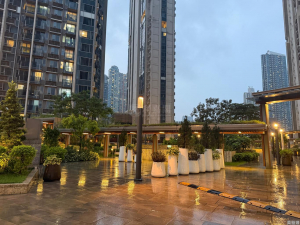 海之戀 3期A 海之戀．愛炫美 3C座 - 28NTS – 香港北部都會區