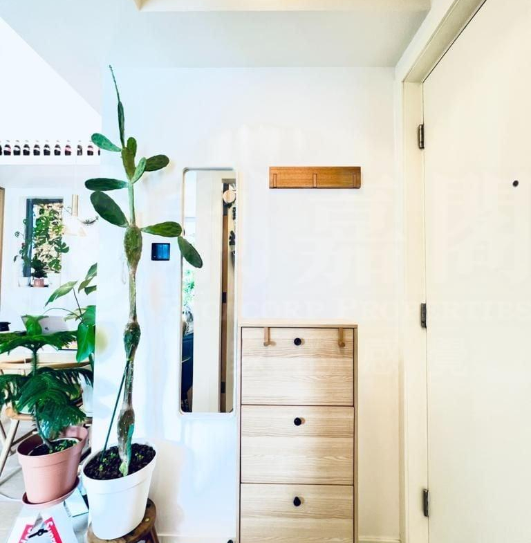 RESIDENCE 譽88 2座 - 28NTS – 香港北部都會區