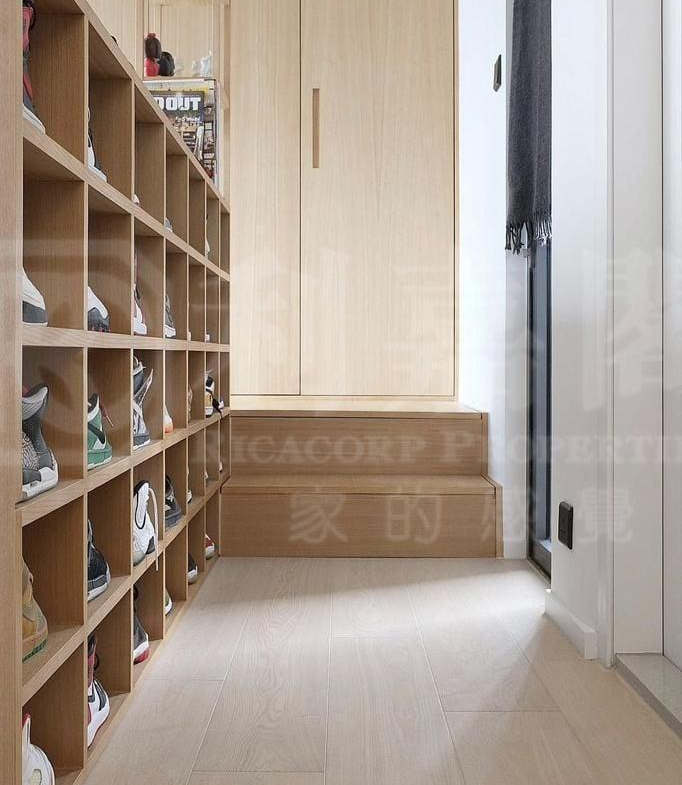 RESIDENCE 譽88 2座 - 28NTS – 香港北部都會區