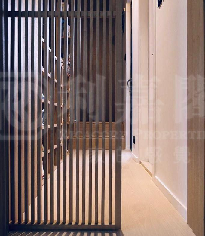 RESIDENCE 譽88 2座 - 28NTS – 香港北部都會區