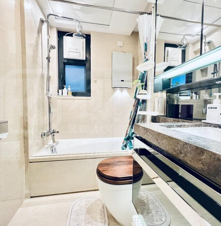 RESIDENCE 譽88 2座 - 28NTS – 香港北部都會區