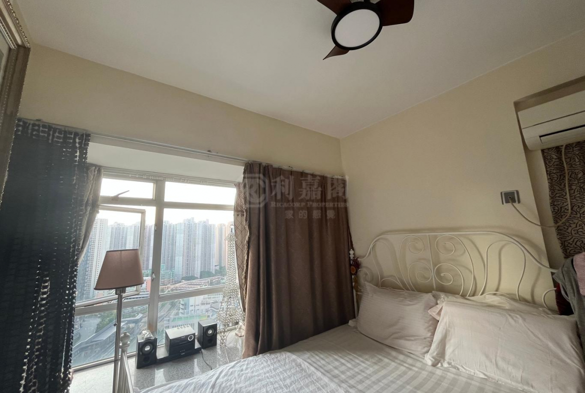 嘉湖山莊 5期 麗湖居 1座 - 28NTS – 香港北部都會區