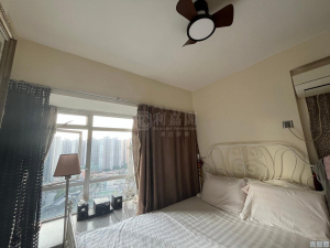 嘉湖山莊 5期 麗湖居 1座 - 28NTS – 香港北部都會區