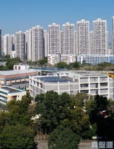 天麗苑 - 28NTS – 香港北部都會區