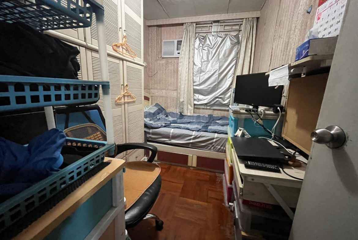 天麗苑 - 28NTS – 香港北部都會區
