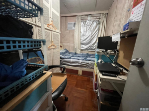 天麗苑 - 28NTS – 香港北部都會區