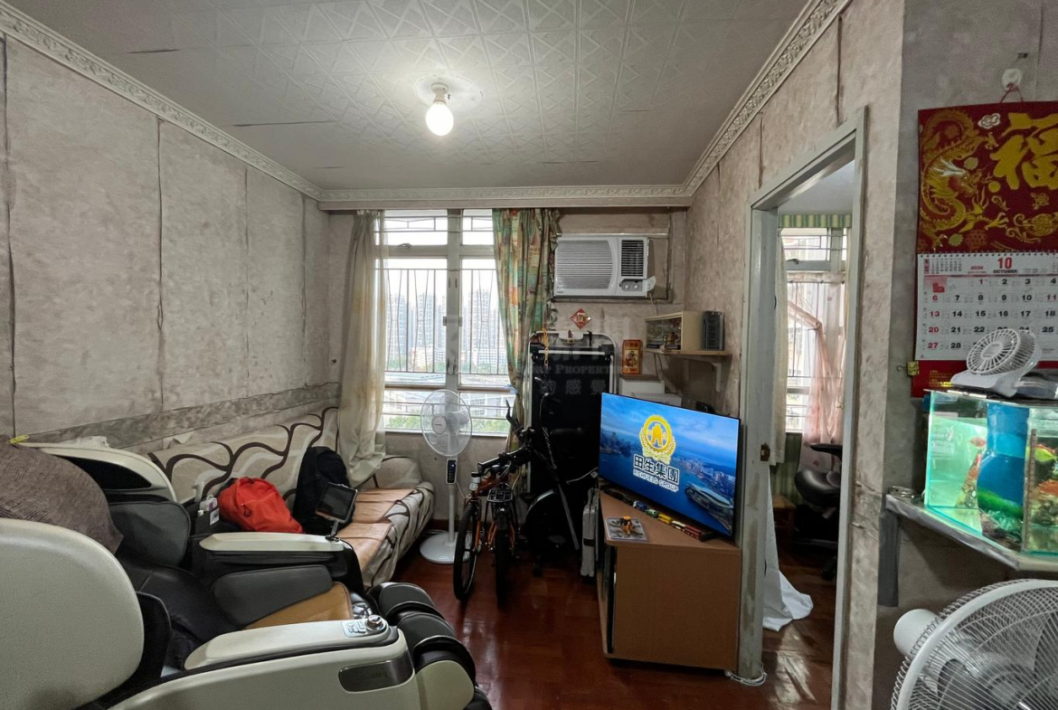 天麗苑 - 28NTS – 香港北部都會區
