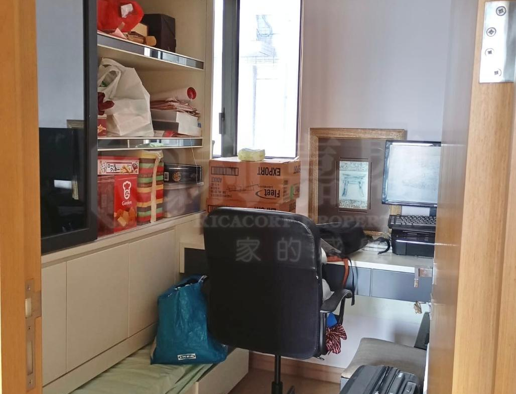溱柏 2座 - 28NTS – 香港北部都會區