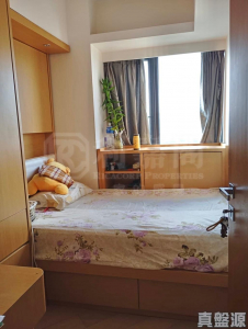 溱柏 2座 - 28NTS – 香港北部都會區