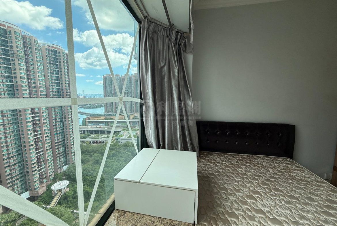 灝景灣 1期 2座 - 28NTS – 香港北部都會區