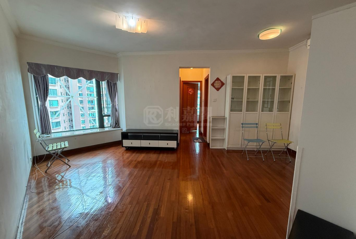 灝景灣 1期 2座 - 28NTS – 香港北部都會區