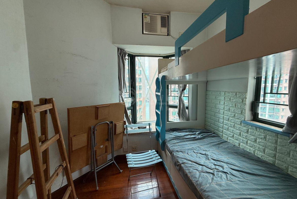 灝景灣 1期 2座 - 28NTS – 香港北部都會區
