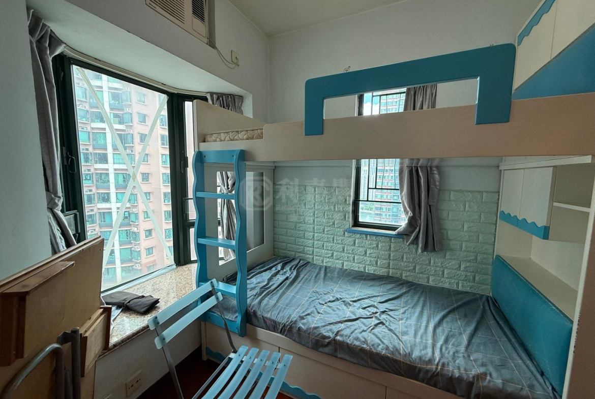 灝景灣 1期 2座 - 28NTS – 香港北部都會區