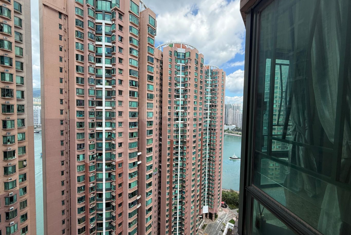 灝景灣 1期 2座 - 28NTS – 香港北部都會區