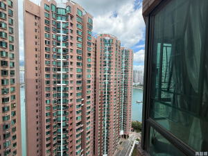 灝景灣 1期 2座 - 28NTS – 香港北部都會區