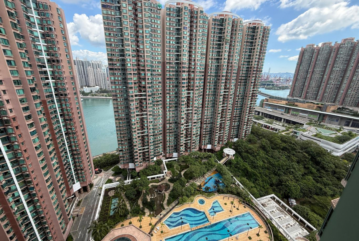 灝景灣 1期 2座 - 28NTS – 香港北部都會區
