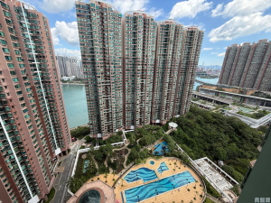 灝景灣 1期 2座 - 28NTS – 香港北部都會區