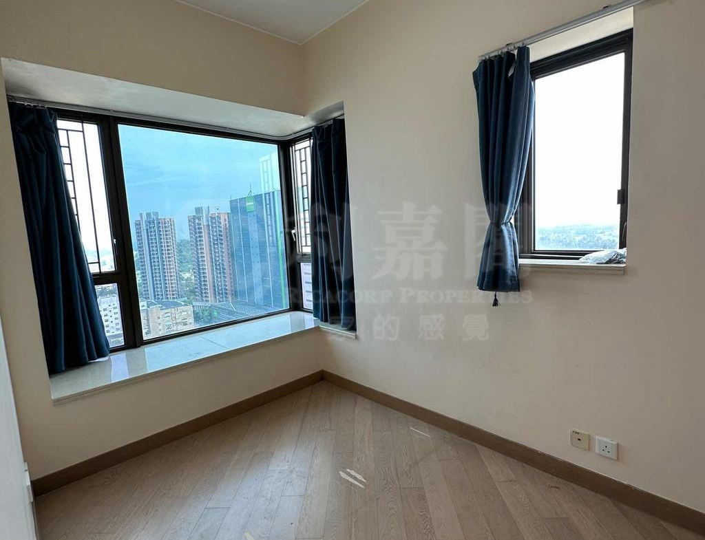 尚豪庭 1座 - 28NTS – 香港北部都會區