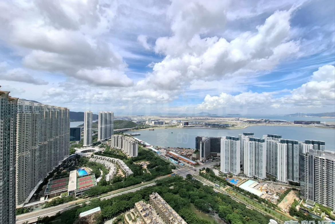映灣園 2期 映濤軒 8座 - 28NTS – 香港北部都會區