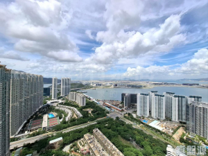 映灣園 2期 映濤軒 8座 - 28NTS – 香港北部都會區