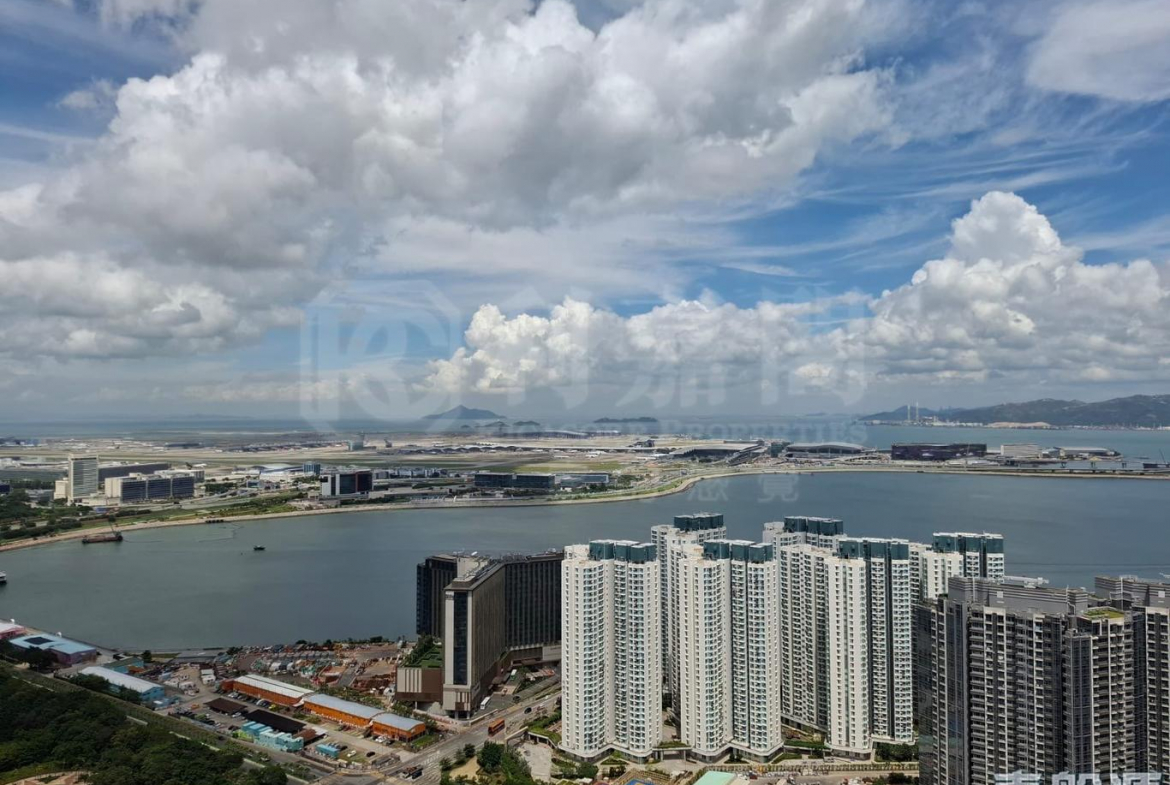 映灣園 2期 映濤軒 8座 - 28NTS – 香港北部都會區