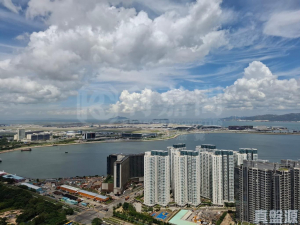 映灣園 2期 映濤軒 8座 - 28NTS – 香港北部都會區