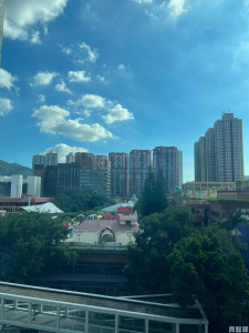 沙田中心 安寧大廈 (E座) - 28NTS – 香港北部都會區