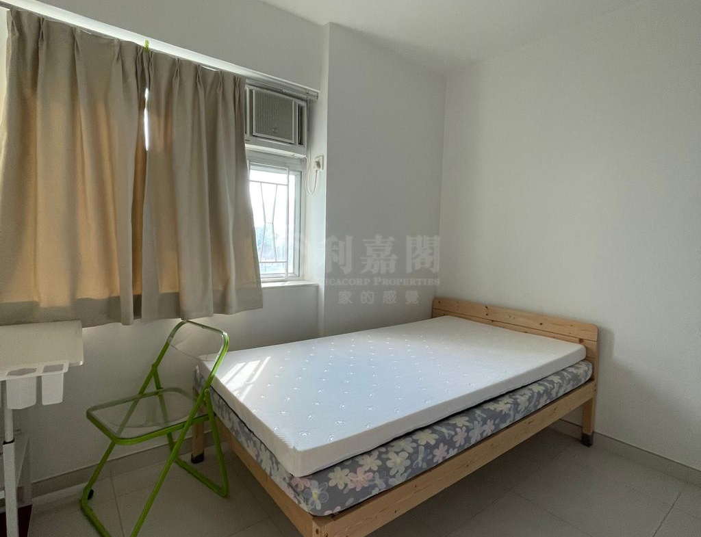 沙田中心 安寧大廈 (E座) - 28NTS – 香港北部都會區