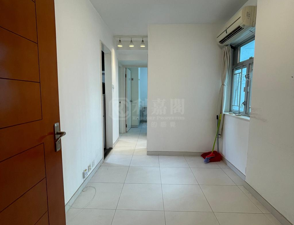 沙田中心 安寧大廈 (E座) - 28NTS – 香港北部都會區