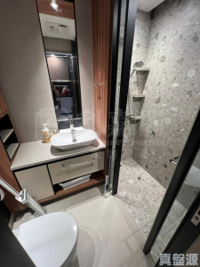SILICON HILL UNIVERSITY HILL 2A期 漾景閣 第3座 - 28NTS – 香港北部都會區