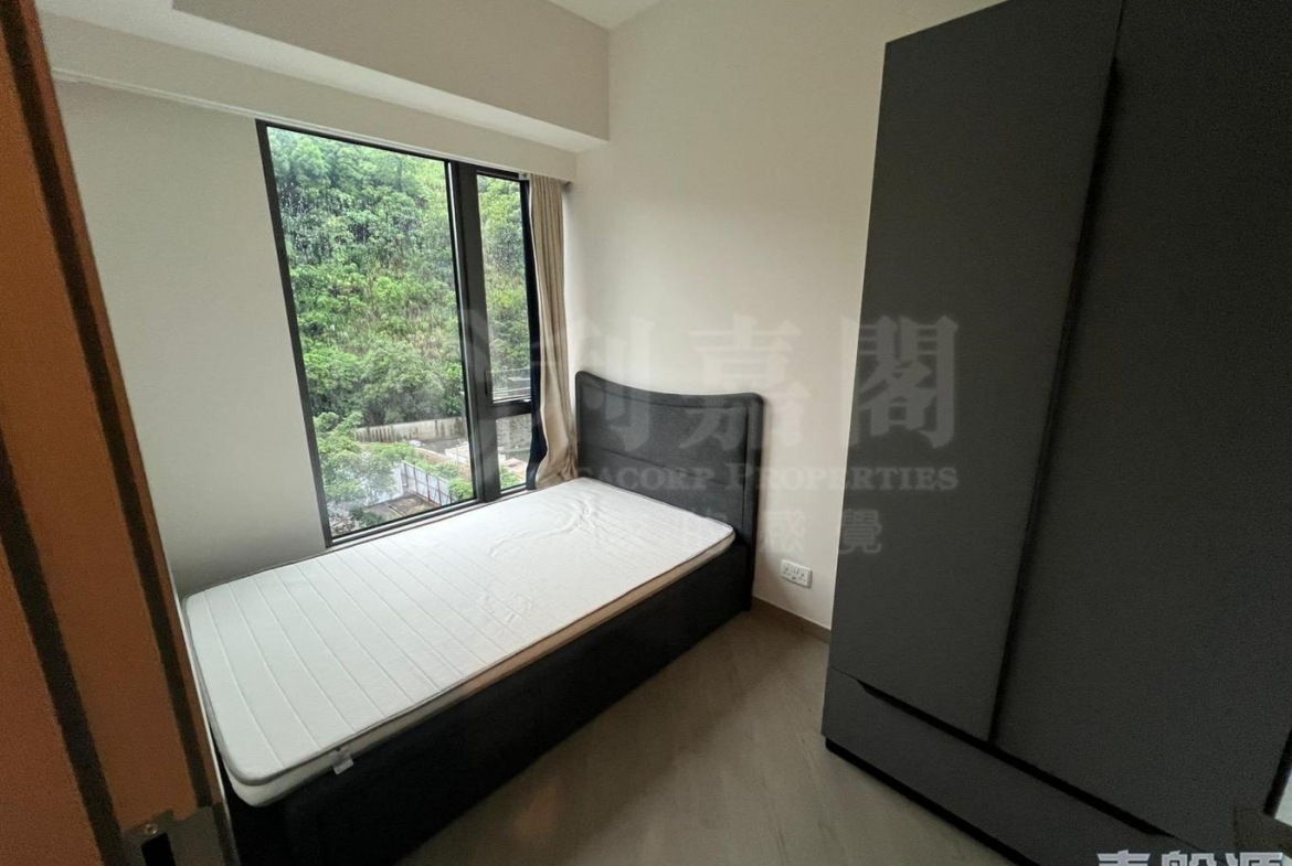 SILICON HILL UNIVERSITY HILL 2A期 漾景閣 第3座 - 28NTS – 香港北部都會區