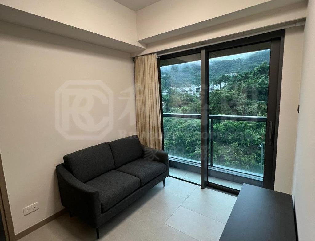 SILICON HILL UNIVERSITY HILL 2A期 漾景閣 第3座 - 28NTS – 香港北部都會區