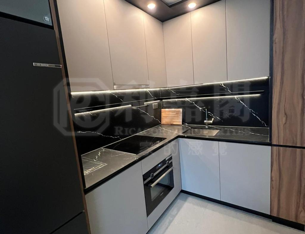 SILICON HILL UNIVERSITY HILL 2A期 漾景閣 第3座 - 28NTS – 香港北部都會區