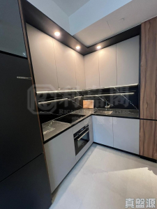 SILICON HILL UNIVERSITY HILL 2A期 漾景閣 第3座 - 28NTS – 香港北部都會區