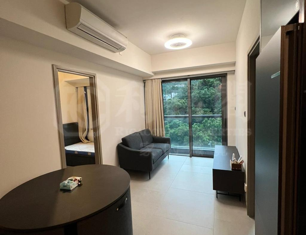 SILICON HILL UNIVERSITY HILL 2A期 漾景閣 第3座 - 28NTS – 香港北部都會區