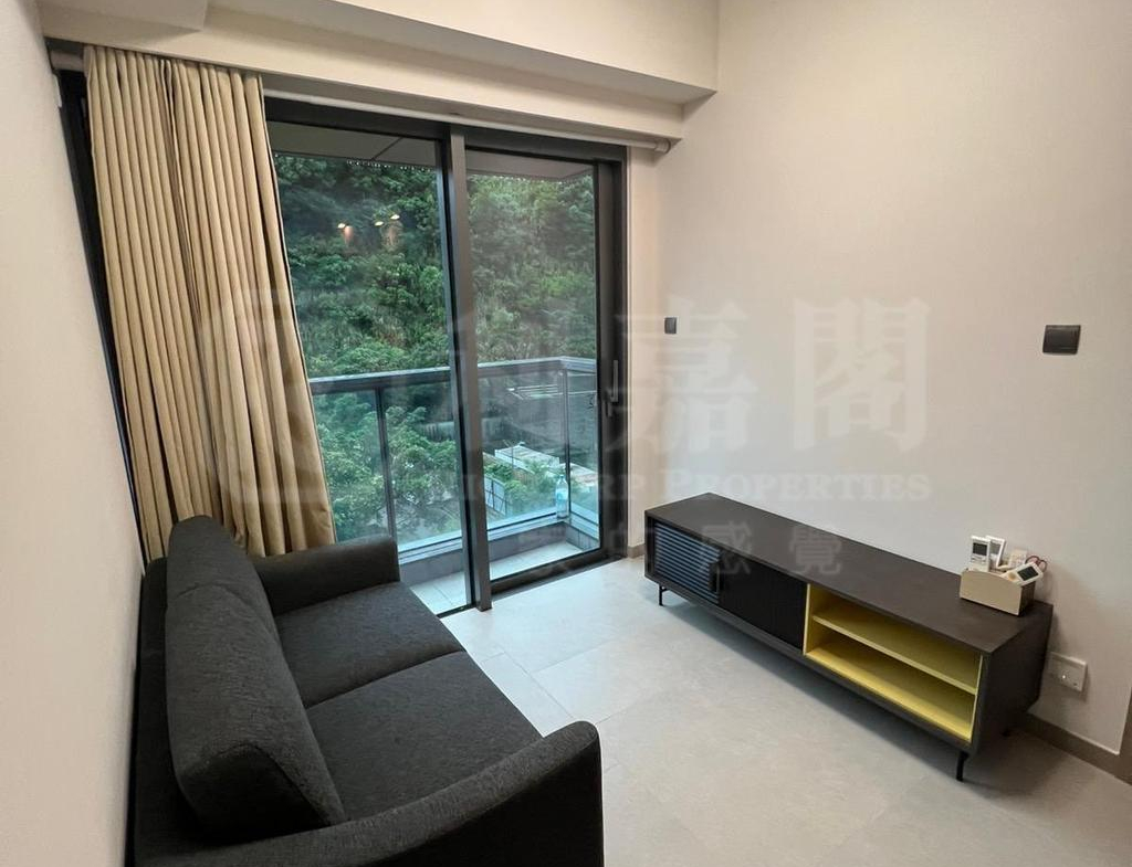 SILICON HILL UNIVERSITY HILL 2A期 漾景閣 第3座 - 28NTS – 香港北部都會區