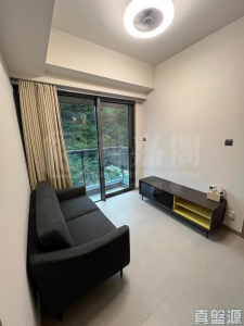 SILICON HILL UNIVERSITY HILL 2A期 漾景閣 第3座 - 28NTS – 香港北部都會區