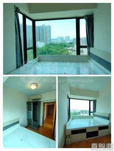 皇府山 1座 - 28NTS – 香港北部都會區