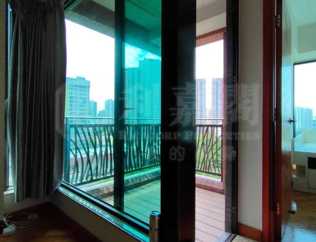 皇府山 1座 - 28NTS – 香港北部都會區