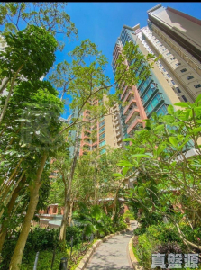 皇府山 1座 - 28NTS – 香港北部都會區